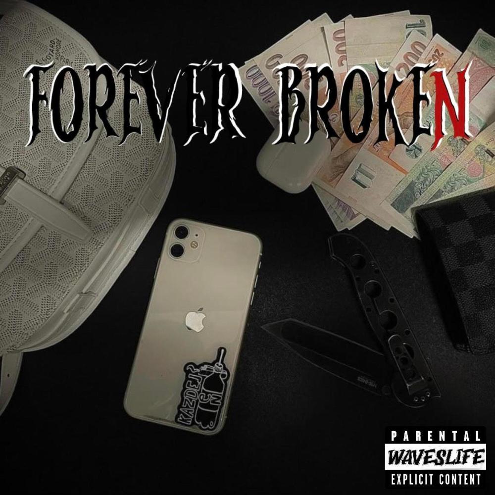 Pills (feat. Wales & Andrew Kay) (Explicit)