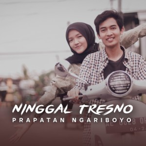 Listen to Ninggal Tresno Prapatan Ngariboyo song with lyrics from Mas Hen