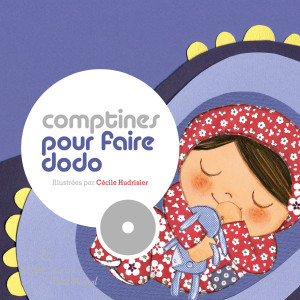 Album Comptines pour faire dodo oleh Various Artists