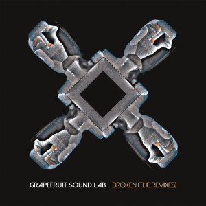 ดาวน์โหลดและฟังเพลง Broken (W. Jeremy's World so Beautiful Mix) พร้อมเนื้อเพลงจาก Grapefruit Sound Lab