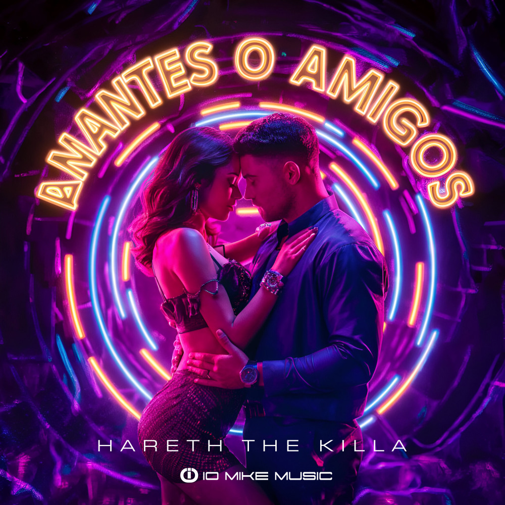 Amantes o Amigos Speed Version (Explicit)