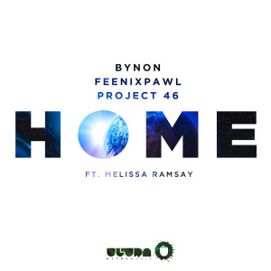 收聽BYNON的Home (Radio Edit)歌詞歌曲