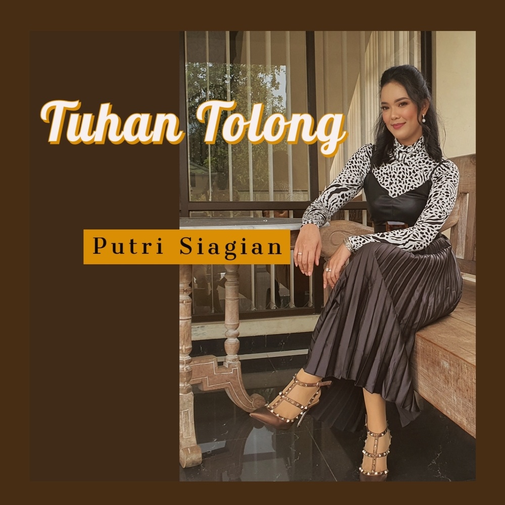 Tuhan Tolong