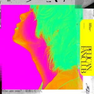 收聽PELICAN FANCLUB的Who are you?歌詞歌曲