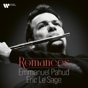 Emmanuel Pahud的專輯Schumann - Fantasiestücke, Op. 73: III. Rasch und mit Feuer