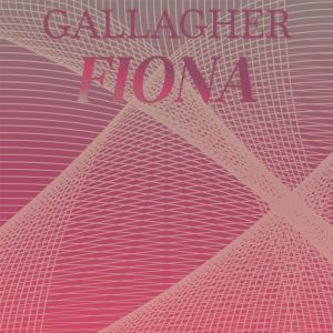 อัลบัม Gallagher Fiona ศิลปิน Various