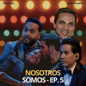 Listen to Garganta con Arena song with lyrics from Nosotros Somos