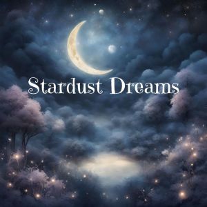 Album Stardust Dreams (Whispers of a Dreamy Night) from Soft Dream Zone