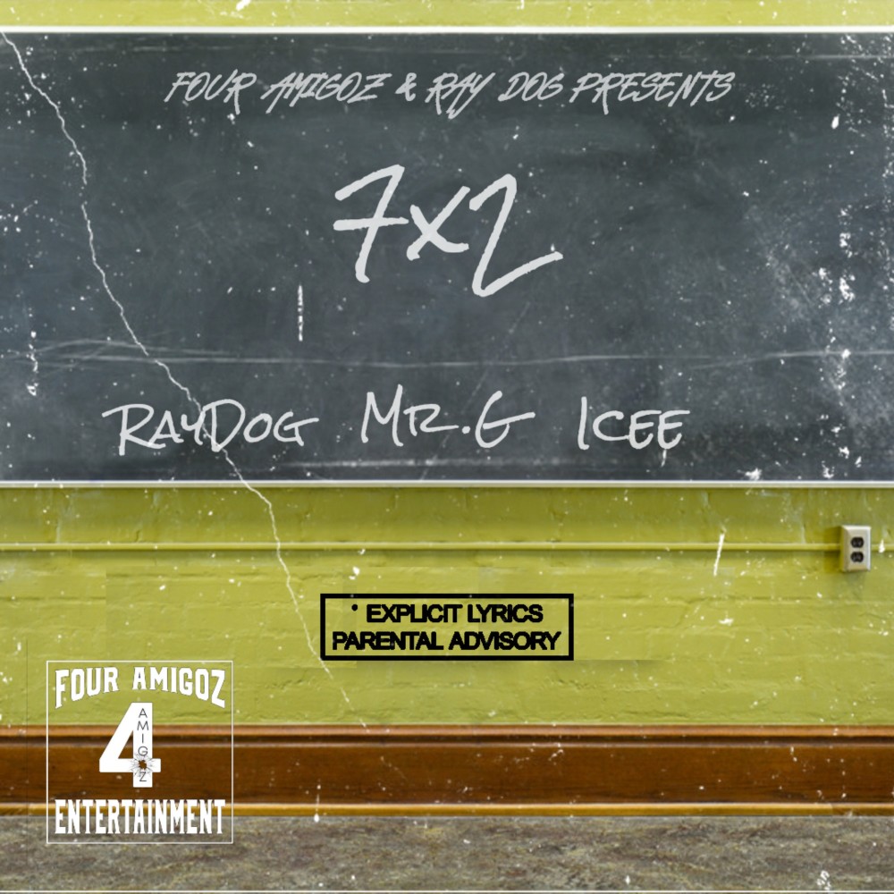 7x2 (Explicit)