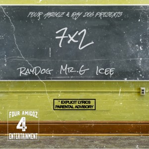 ดาวน์โหลดและฟังเพลง 7x2 (Explicit) พร้อมเนื้อเพลงจาก Icee