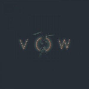 Album Vow oleh Coldiac