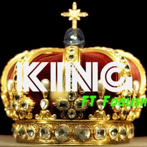 Listen to King song with lyrics from The Jockerboy