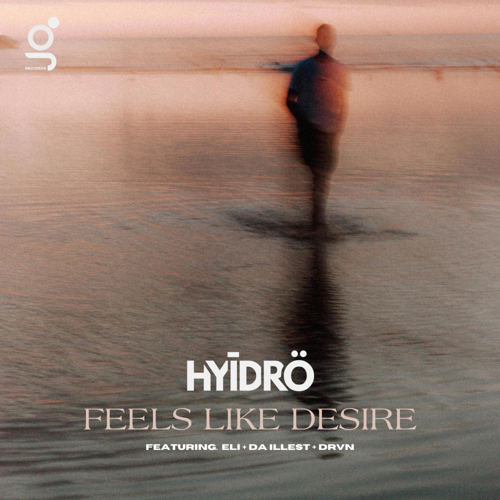Feels Like Desire (feat. Eli)