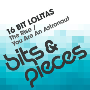 Dengarkan lagu The Rise (Original Mix) nyanyian 16 Bit Lolitas dengan lirik