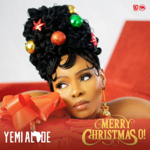 อัลบัม Merry Christmas O! ศิลปิน Yemi Alade