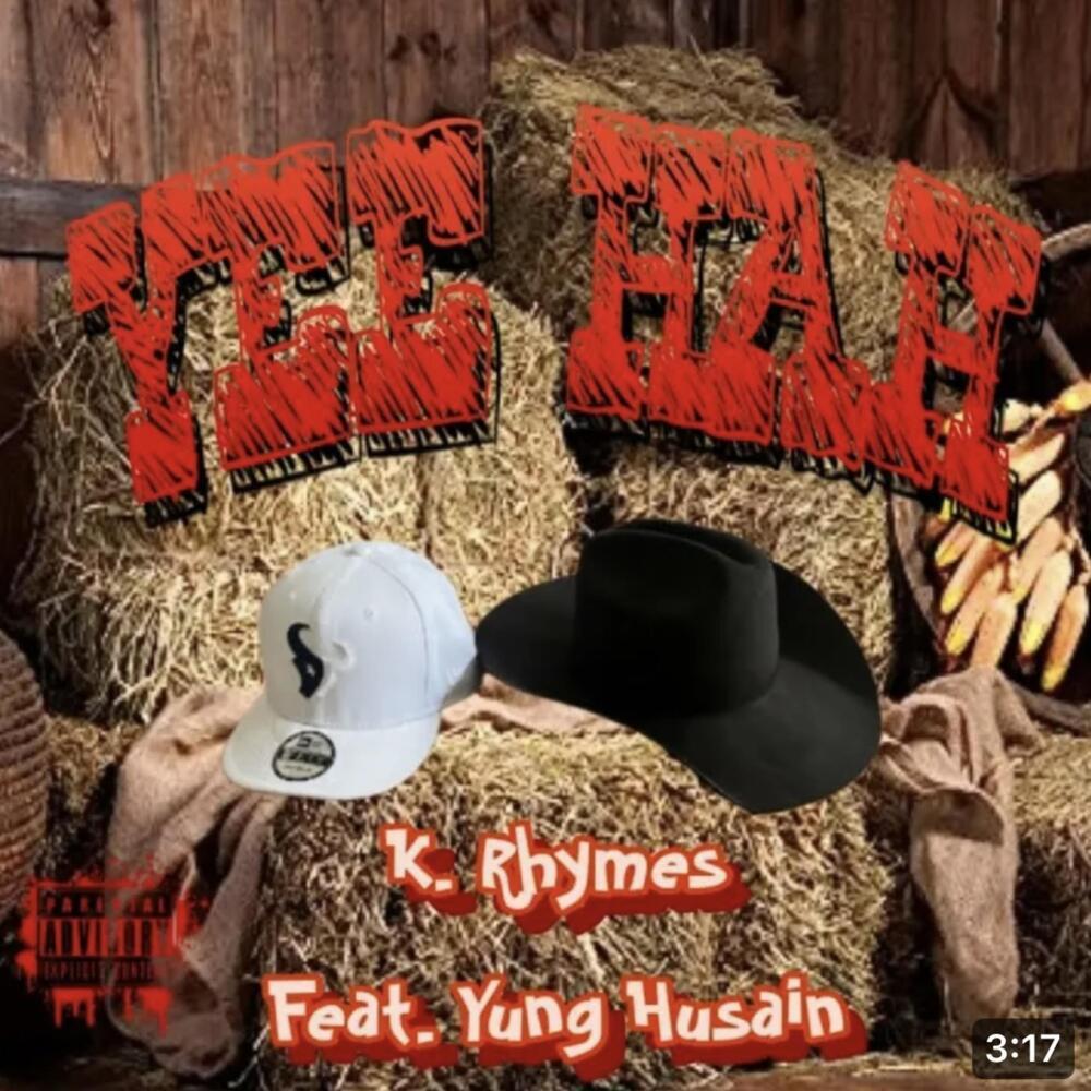 Yee Hah (Explicit)