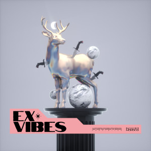 Listen to Ex Vibes song with lyrics from Hanashi