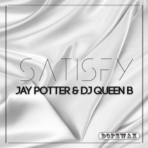 收聽Jay Potter的Satisfy歌詞歌曲
