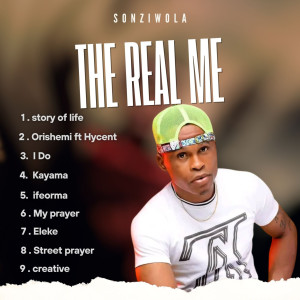 收聽SonziWola的Orishemi歌詞歌曲