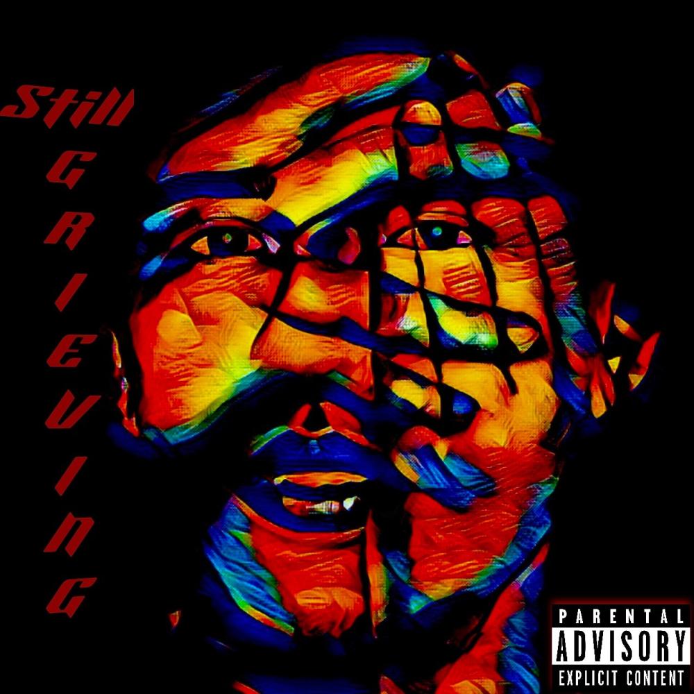 Rain (feat. Rob Dollaz) (Explicit)