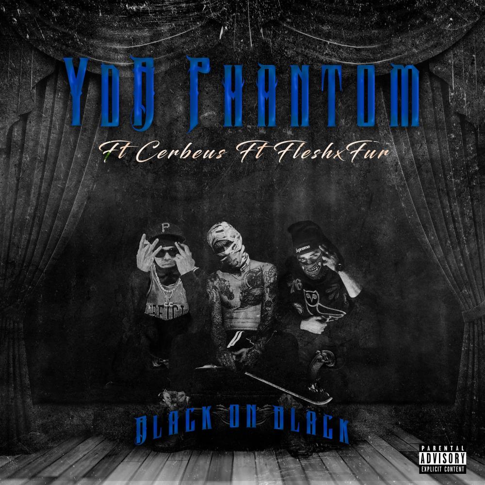 BoB (feat. Fleshxfur & Cerbeus) (Playboycrzy Remix|Explicit)