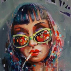 default playlist img