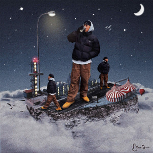 Listen to Crowded song with lyrics from WZA