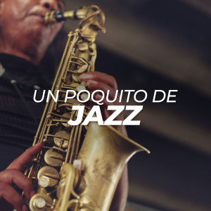 Various的專輯Un poquito de Jazz