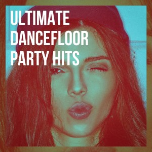 Album Ultimate Dancefloor Party Hits oleh Cover Nation