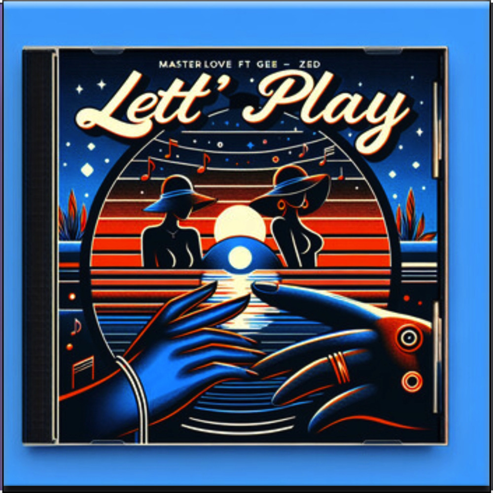 Lett Play