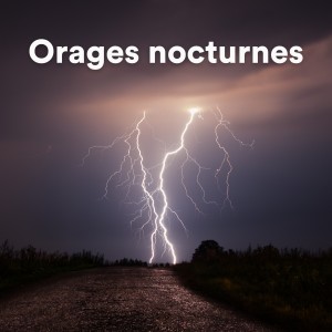 Orages nocturnes (Sons d'orage pour dormir) dari Stormy Station