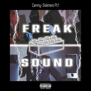 Listen to Sidemanz Pt.1 (feat. Cammy_jojo) (Explicit) song with lyrics from Freak Sound Central