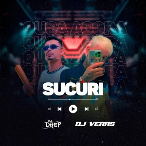 Album SUCURI (Explicit) from Veras