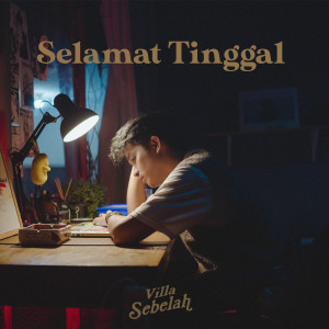 Album Selamat Tinggal from Villa Sebelah