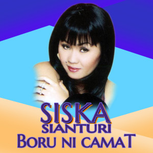Siska Sianturi的專輯Boru Ni Camat