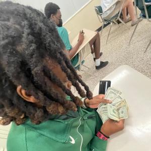 Listen to Rio (feat. KTG) (Slowed Version) (Explicit) song with lyrics from Tim Stakked