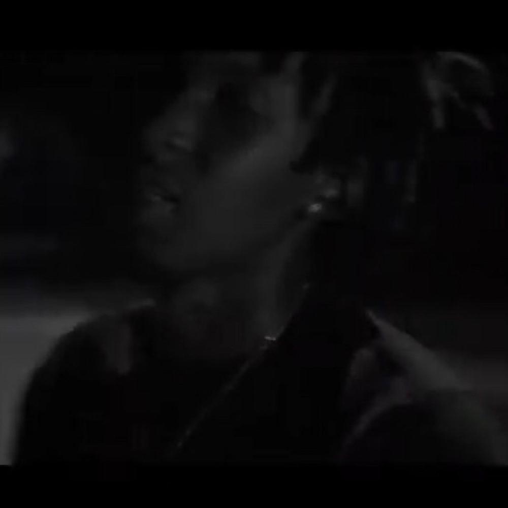 Suffocate (Explicit)