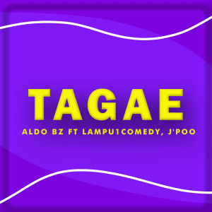 Aldo Bz的專輯Tagae