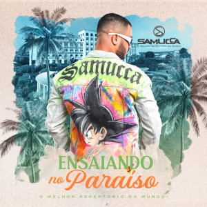 收聽Samucca的Amante Infiel歌詞歌曲