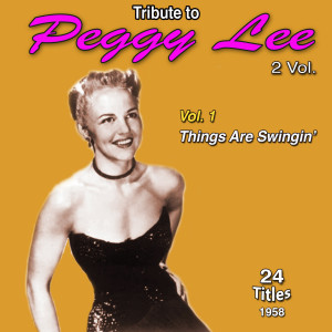 ดาวน์โหลดและฟังเพลง Four of Five Times พร้อมเนื้อเพลงจาก Peggy Lee