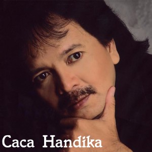 收聽Caca Handika的Bakar Kemenyan歌詞歌曲