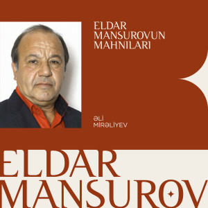 Album Eldar Mansurovun Mahnıları from 