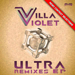อัลบัม Ultra - EP ศิลปิน Villa Violet