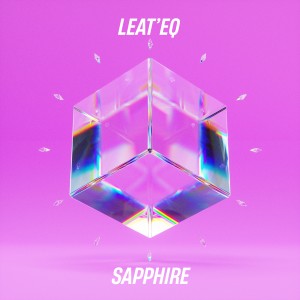收聽Leat'eq的Sapphire歌詞歌曲