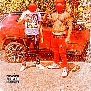Album B.O (Explicit) oleh Lucky Luciano