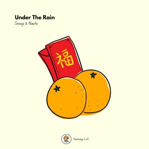 Album Under The Rain from 
