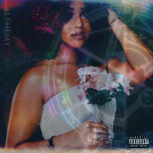 KendraDenise的專輯Alchemy (Explicit)