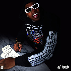 YLA Official的專輯Letter To Shreveport (Explicit)