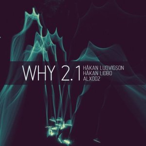 Håkan Ludvigson的專輯Why 2.1