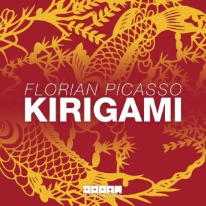 收聽Florian Picasso的Kirigami歌詞歌曲
